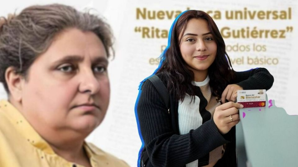 Beca Rita Cetina: Estas son las nuevas fechas de registro presencial