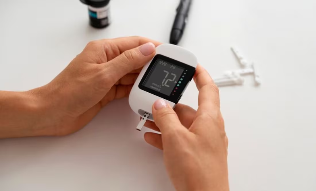 ¿Tienes el azúcar en sangre fuera de control?; prueba con estos desayunos