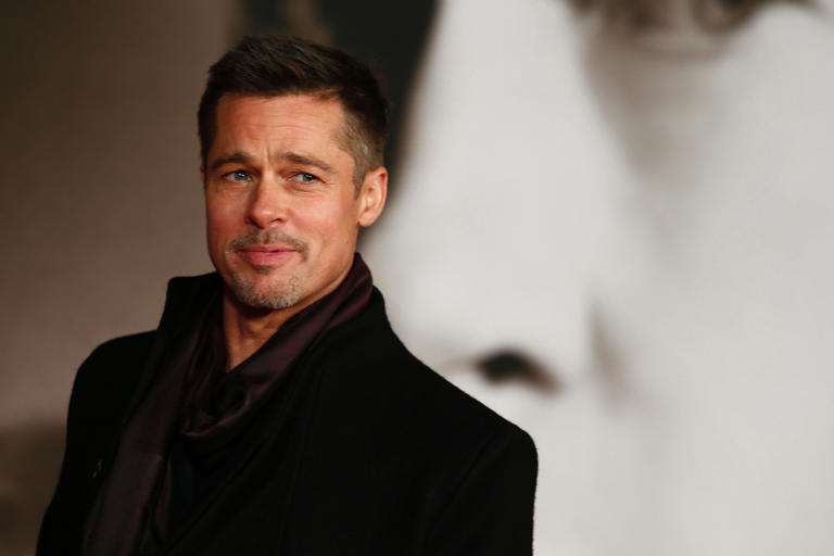 Portavoz de Brad Pitt responde a estafa sufrida por mujer francesa