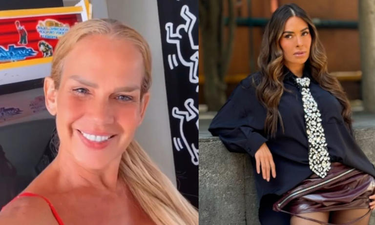 Niurka enfurece y se lanza contra Galilea Montijo, exhibe que está vetada del programa Hoy