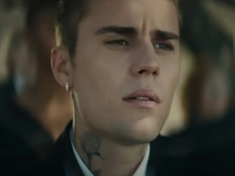 ¿Justin Bieber lanzará nueva música? Comparte video con posible adelanto