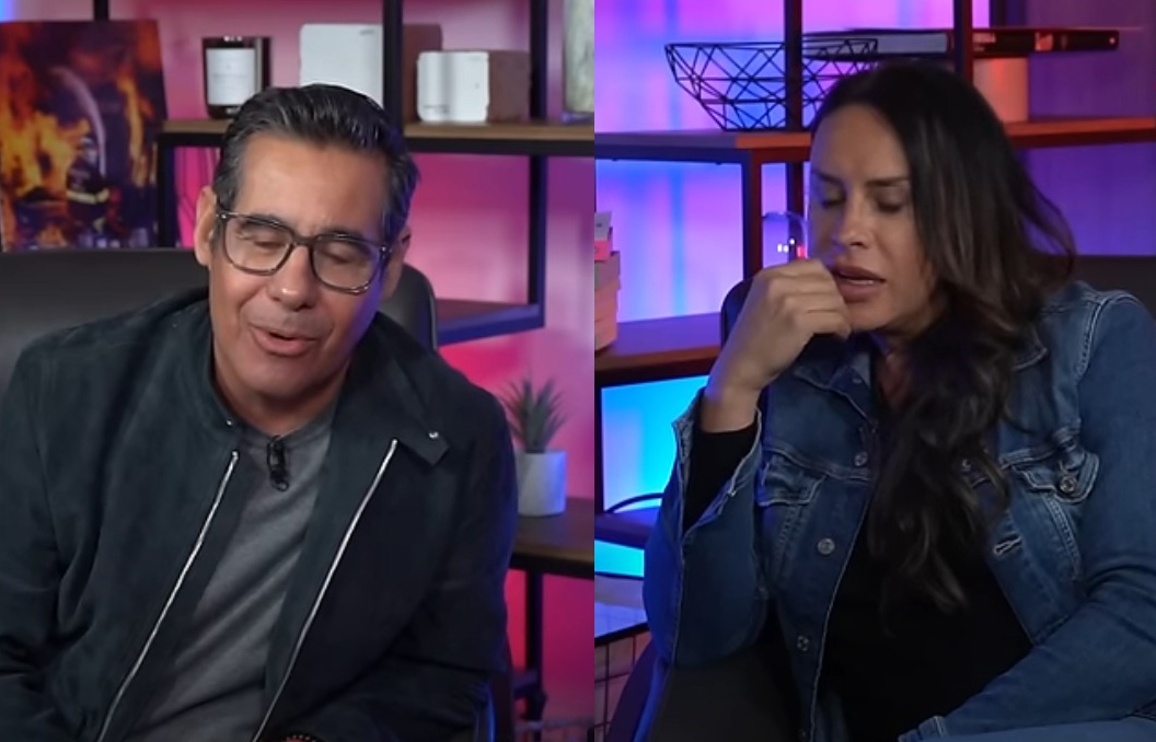 «Vendido»; Yordi es severamente CRITICADO por entrevista a Karla Sofía Gascón
