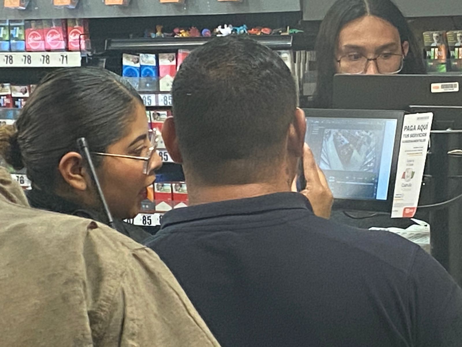Incendia Oxxo para robar 18 de cerveza