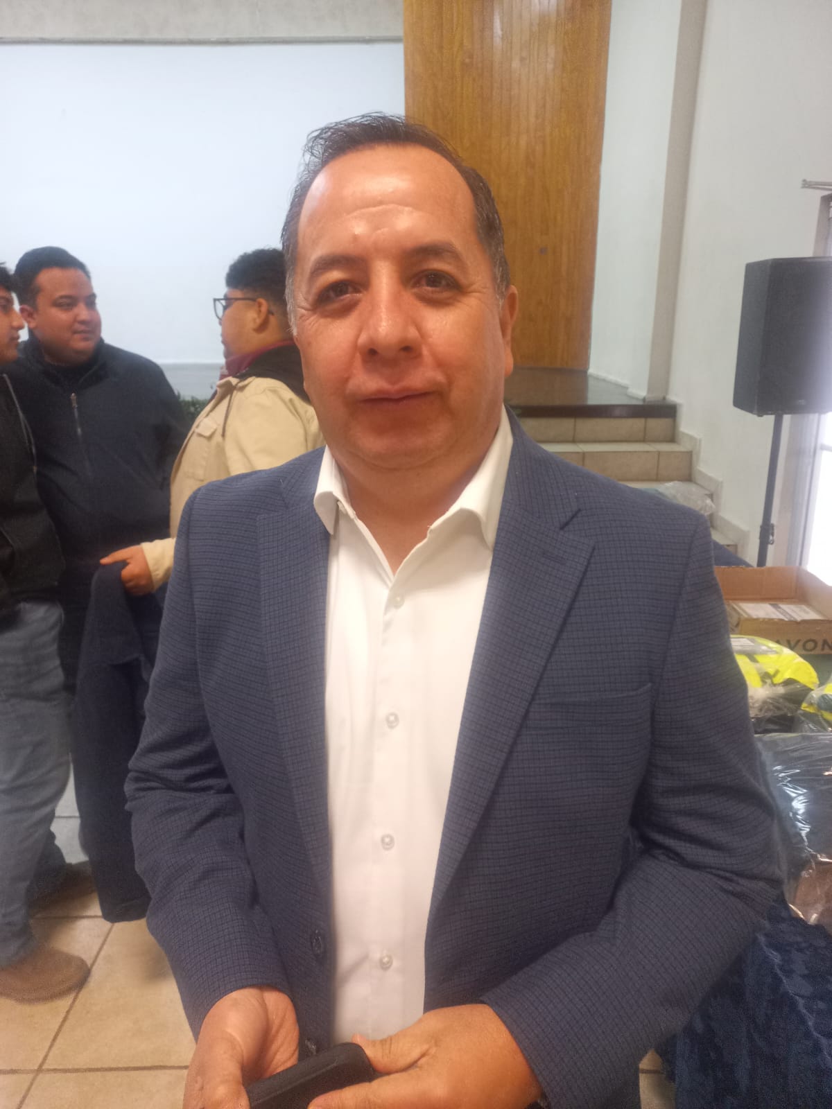 Hay 7 implicados en caso de ataque con machete