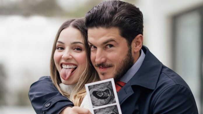 ¿Niño o niña? Mariana Rodríguez y Samuel García revelan sexo de su bebé