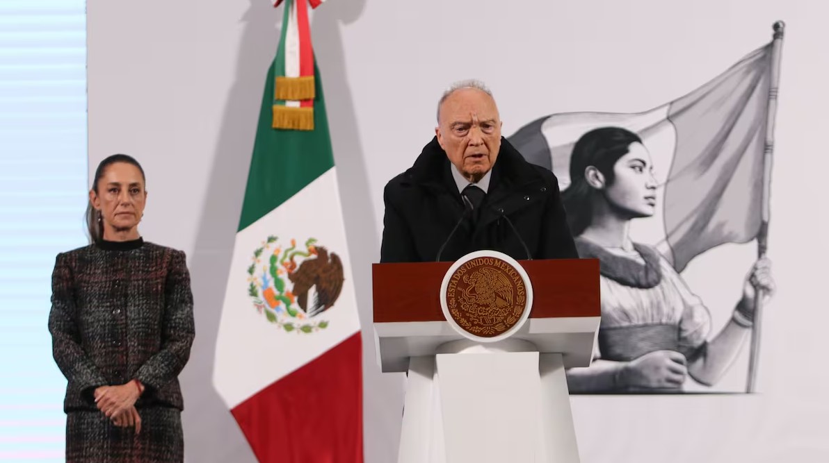 FGR no abandonará órdenes de aprehensión contra «El Mayo»: Gertz