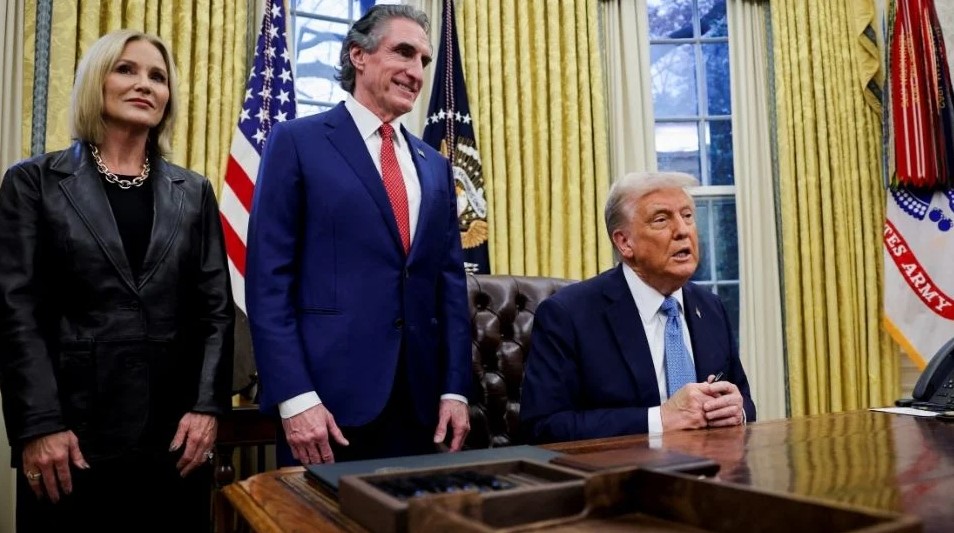 Nada evitará aranceles: Trump