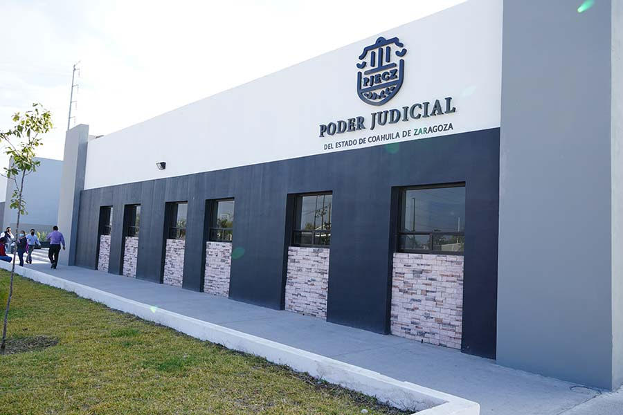 Concluye primera etapa para elección judicial