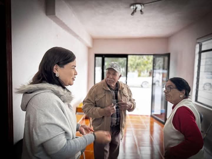 Habilita Progreso centro básico de rehabilitación