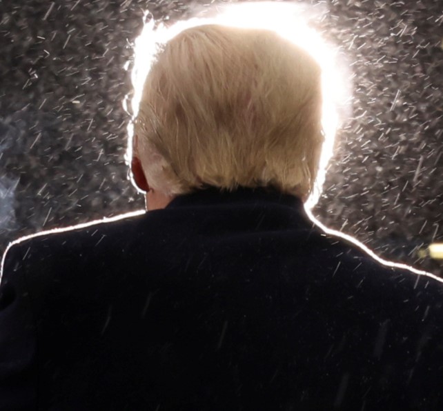 El milagro inesperado: Tamaulipas le reza a Trump para acabar con los cárteles