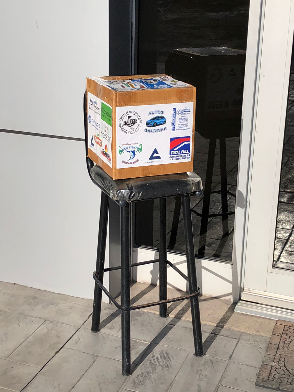 Ultimo dìa para depositar boletos de Sorteo Canaco