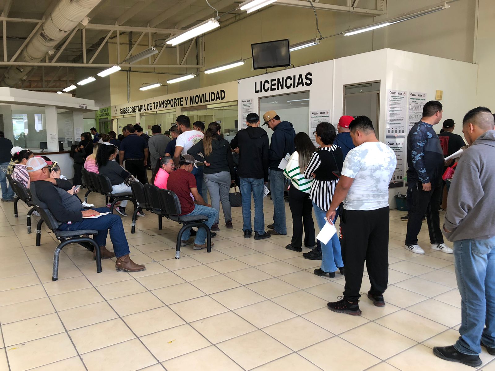 Abrirá este domingo oficina de Recaudación