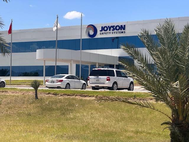 ACLARA JOYSON QUE NO HUBO DESPIDO MASIVO