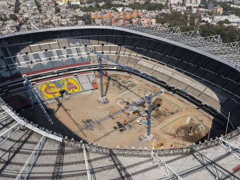 NFL no tiene planes para jugar en México