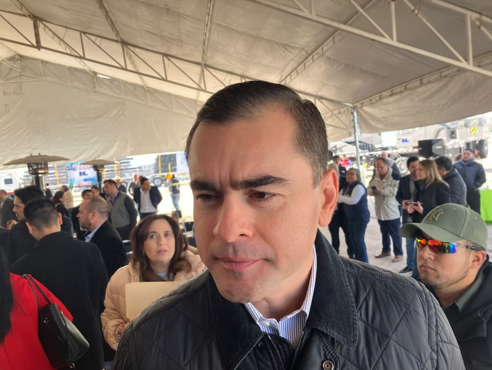 Espera aeropuerto de RA reactivación por turismo