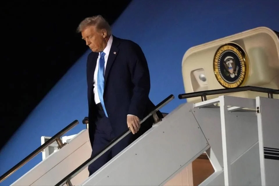 Hablará Trump con México ante aranceles