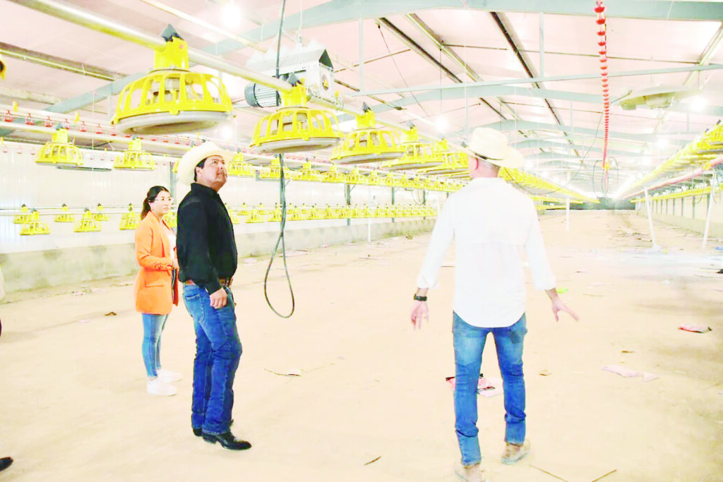 Niega CONAGUA título de concesión a empresario