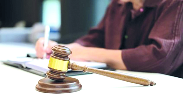 Purgará condena por matar a dos hermanos