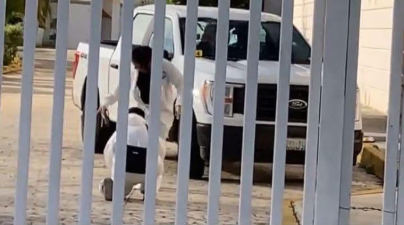 Asesinan a balazos a directivo de Grupo México en Campeche; fue atacado cuando se dirigía a su oficina