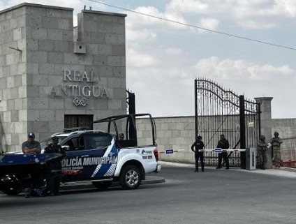 Asesinan en Atizapán a Marco Ebben, “El Holandés”, narco buscado por la Europol