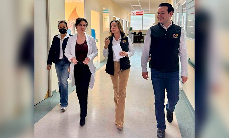 Ofrecerá CEAM más consultas