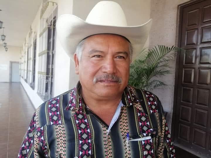 Denuncian robo en ejido Pozuelos