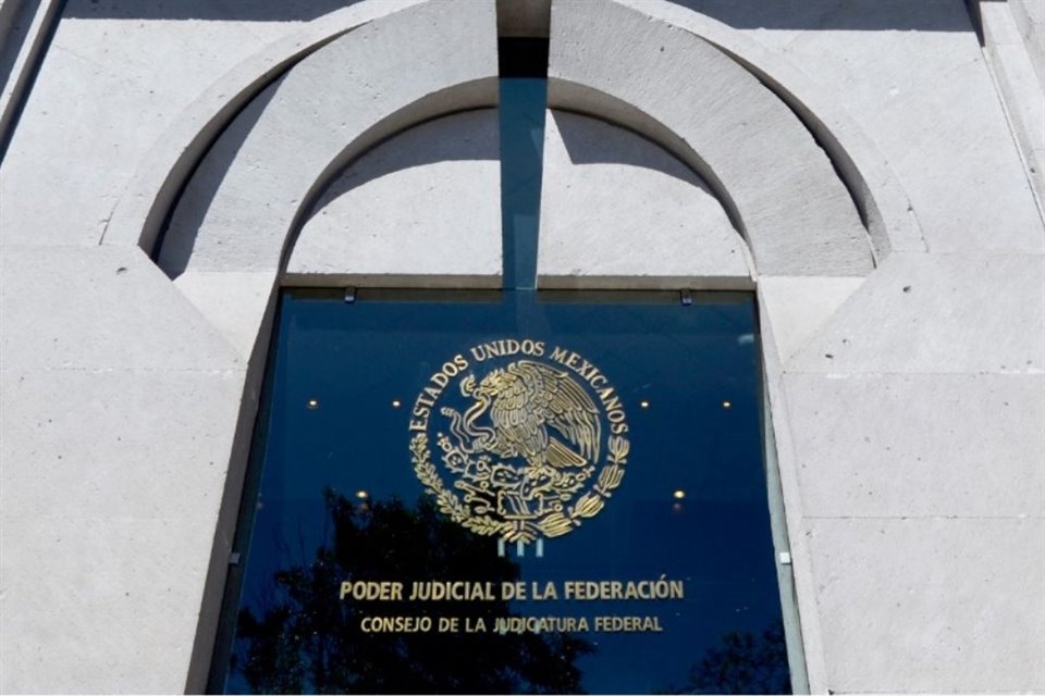 Judicatura Federal rechaza insinuaciones de favorecer a narcos y responde a García Harfuch: «Se procederá contra jueces si existen pruebas»