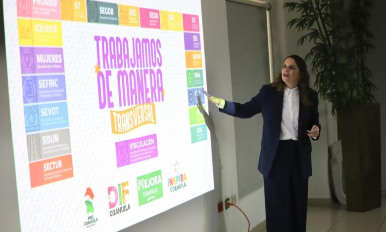 Coahuila consolida lazos con industria automotriz