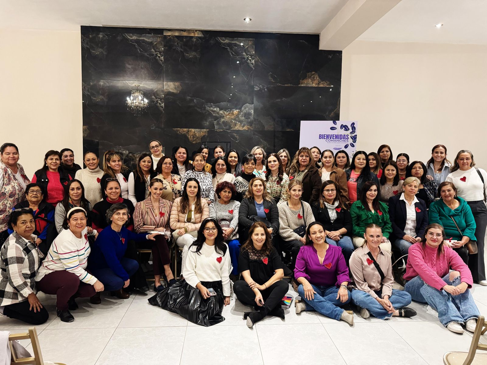 ‘Mes del Amor Propio’; un encuentro transformador