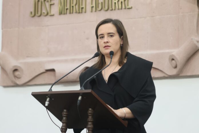 Solicita Diputada estrategia para fortalecer las MIPYMES