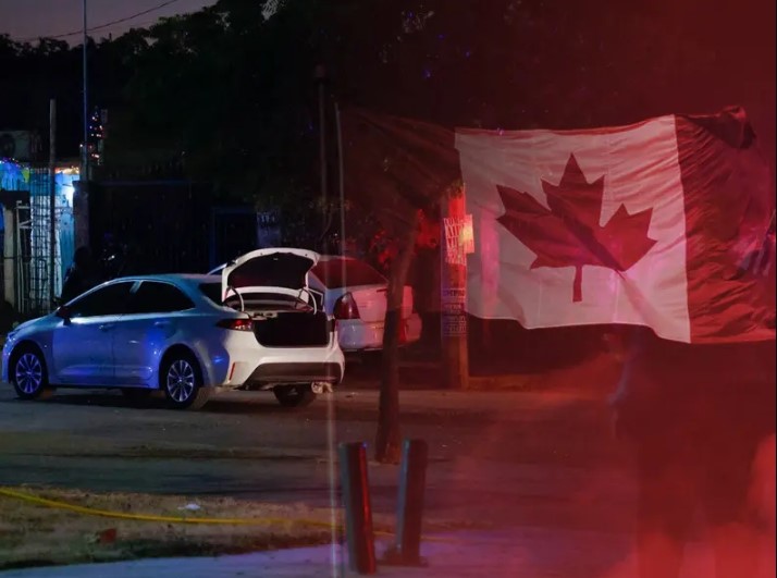 La Familia Michoacana y otros 4 cárteles en la lista de Canadá