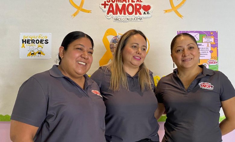 Cáncer infantil puede detectarse a tiempo