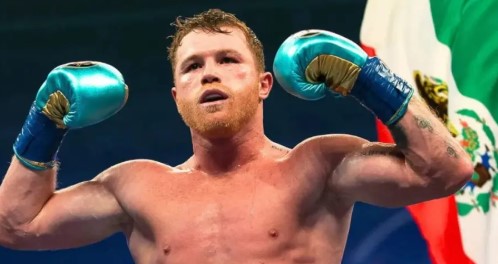 ‘Canelo’ enfrentará a William Scull en mayo