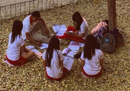 Ágora educativo