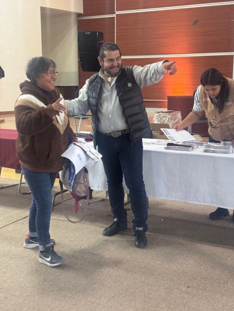 Se abre registro de programas Bienestar