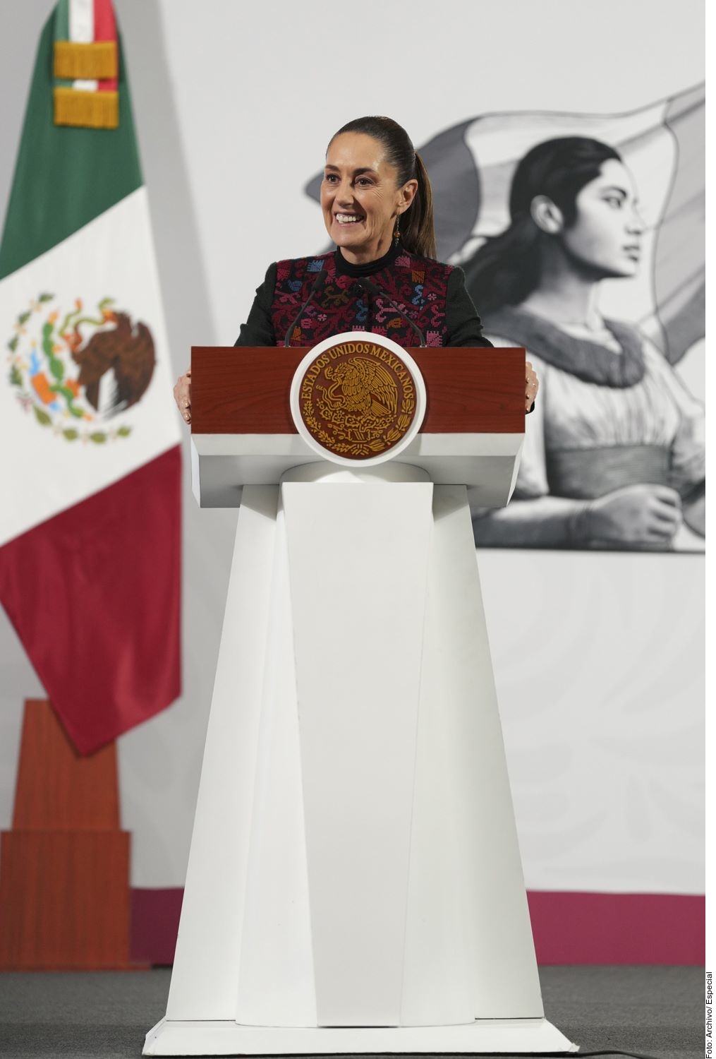 Celebra elección en PJ sin barreras