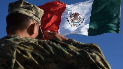 Acuerda Congreso celebrar el Ejército