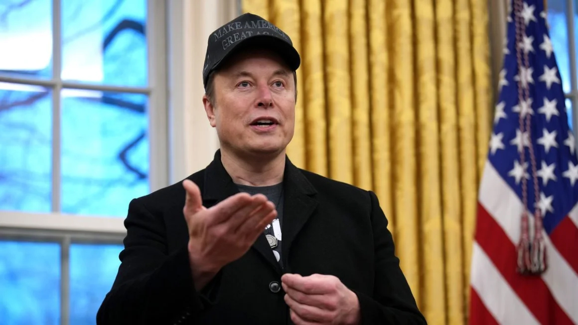 Rechazan agencias de EU solicitud de Musk a funcionarios