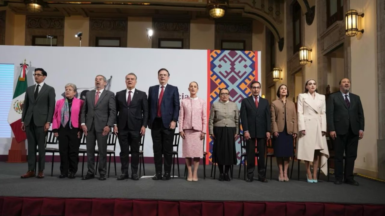 Empresarios respaldan propuesta de apoyar productos nacionales y posicionar lo ‘Hecho en México’