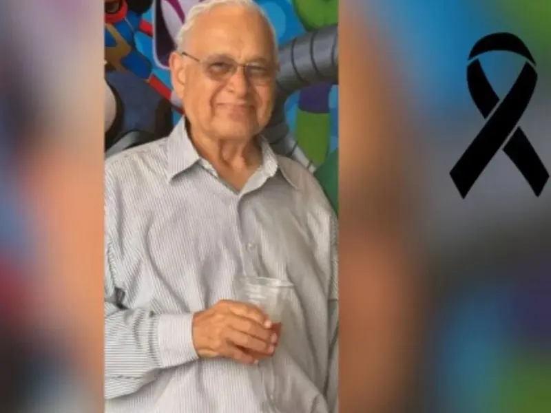 Hallan cuerpo sin vida de empresario en Reynosa