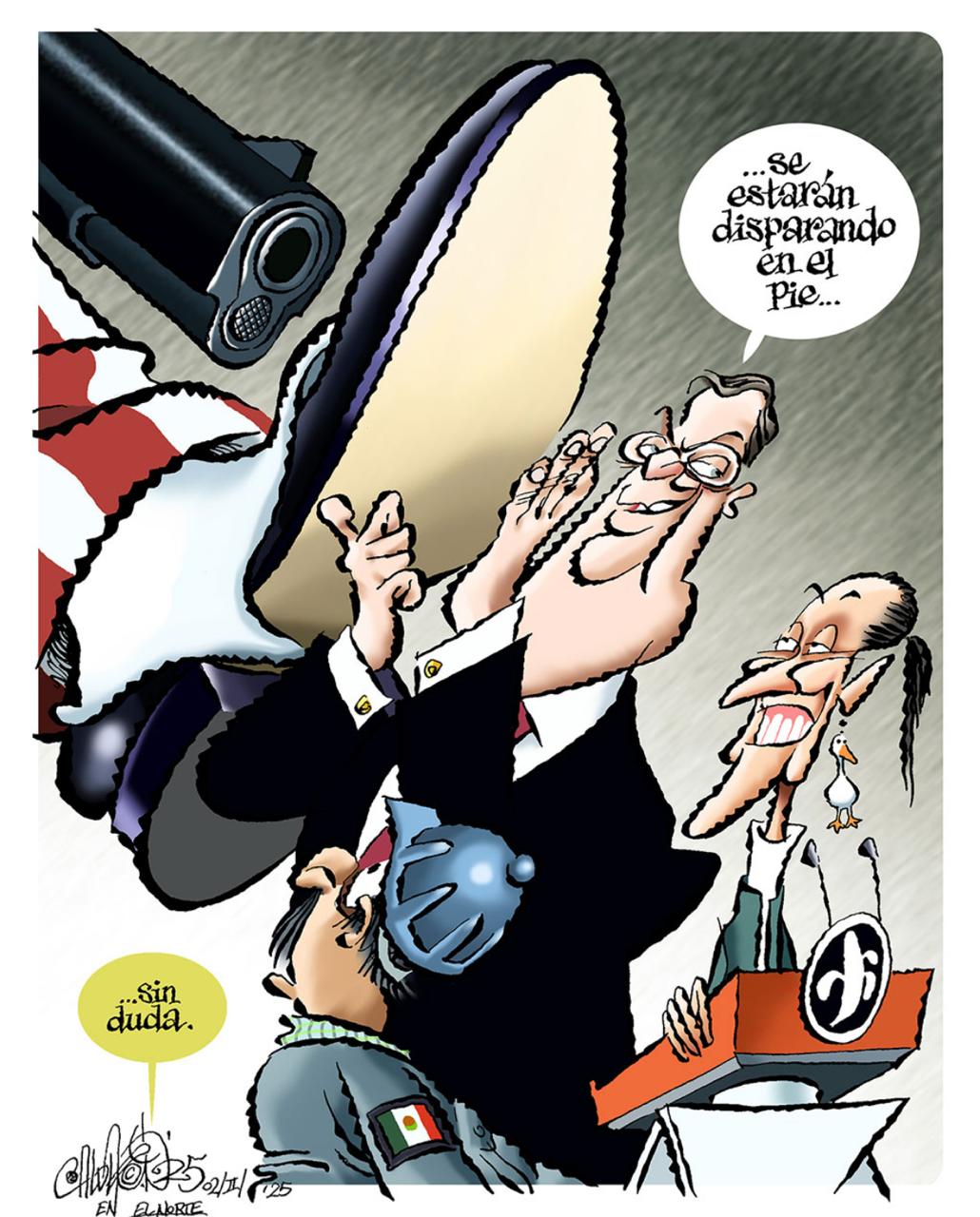 ERMITA 318