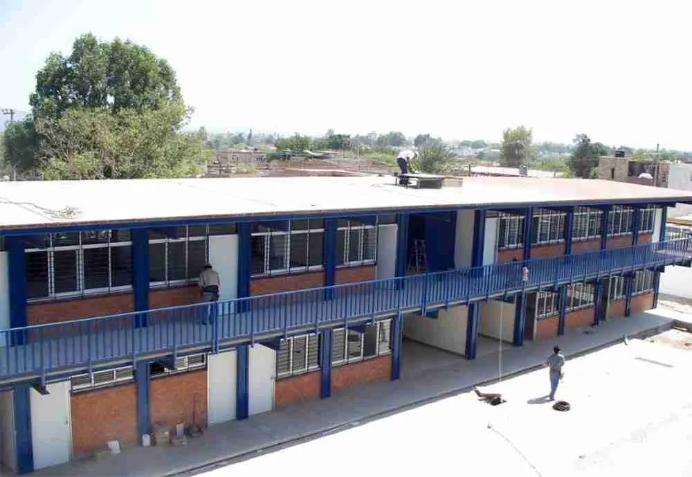 Invertirá Coahuila 400 mdp en infraestructura educativa