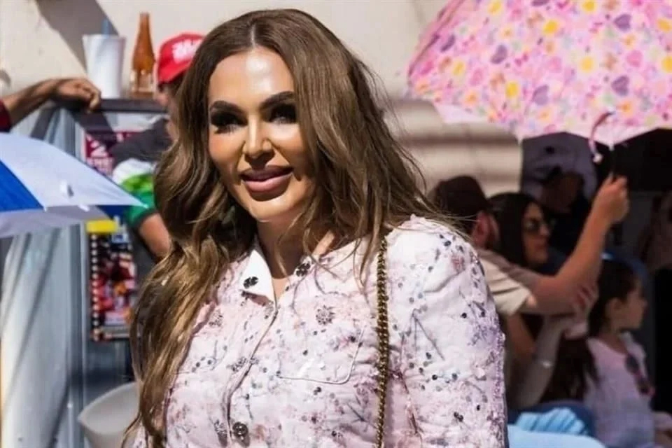 Privan de la libertad a esposa de Alcalde de Villa Hidalgo