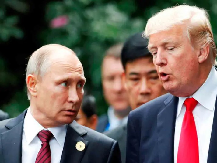 EU se alinea con Rusia en la ONU en contra de Ucrania