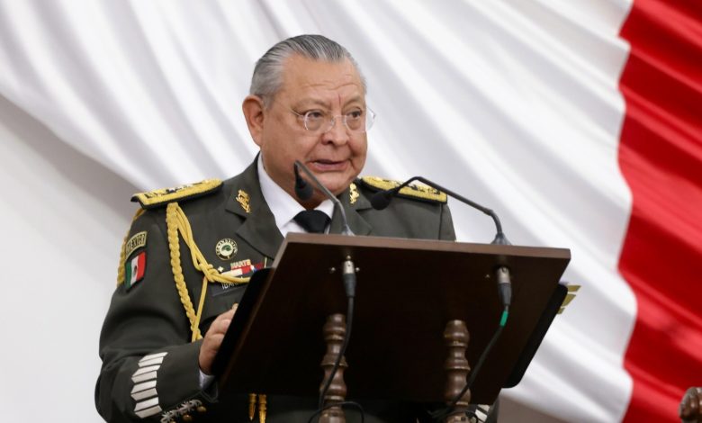 Agradece Ejército Mexicano apoyo recibido de Coahuila