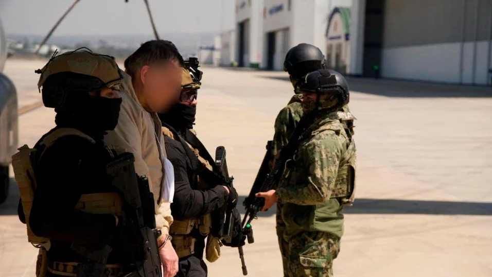 «El Viceroy» se declara no culpable en Nueva York: enfrenta cargos por narcotráfico y la posibilidad de pena de muerte