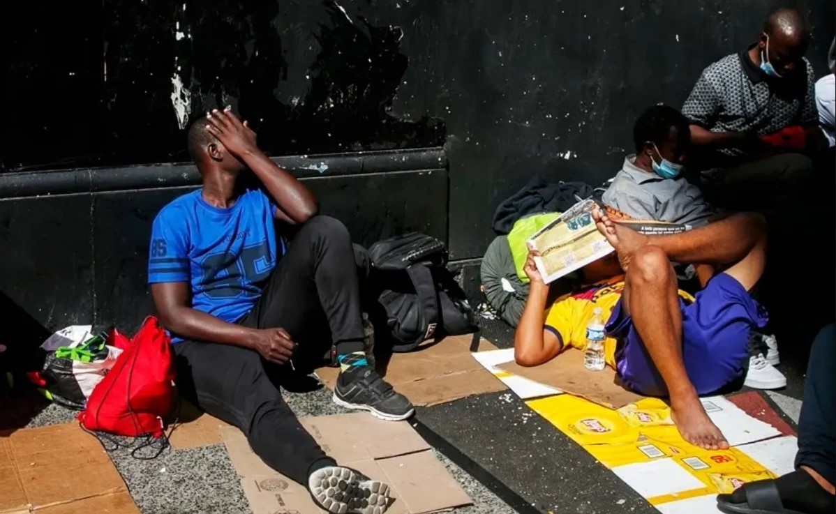 El gobierno de EU demanda a NY por proteger a migrantes