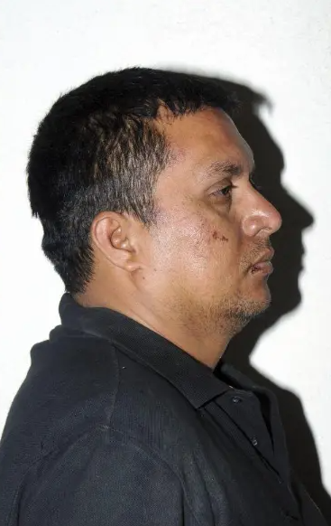 Entregan a EU al ‘Z-40’ y ‘Z-42’, líderes de Los Zetas