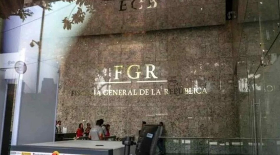 FGR obtiene sentencia de hasta 56 años de prisión contra tres integrantes de Los Zetas