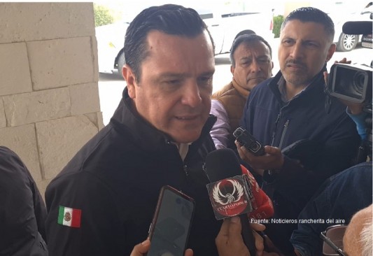 Anuncian aumento de salario a MP´s